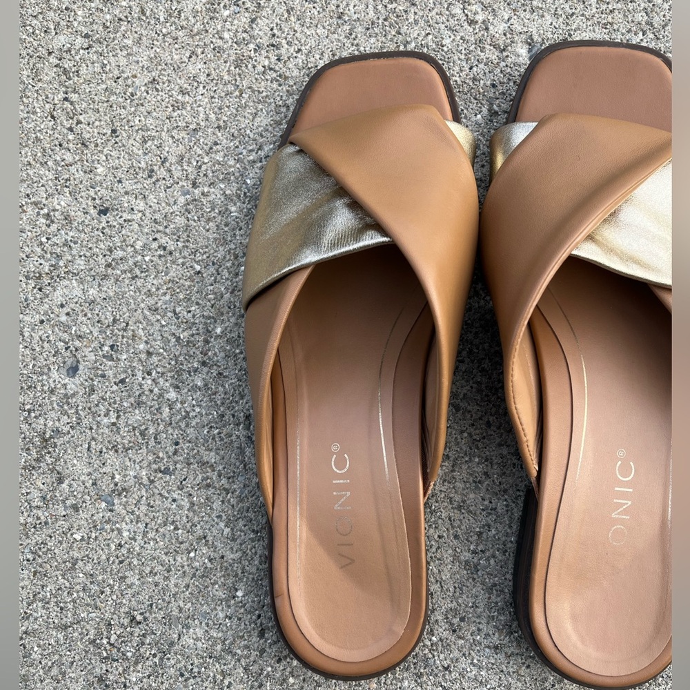 Vionic Miramar sandals - Picture 2 of 8